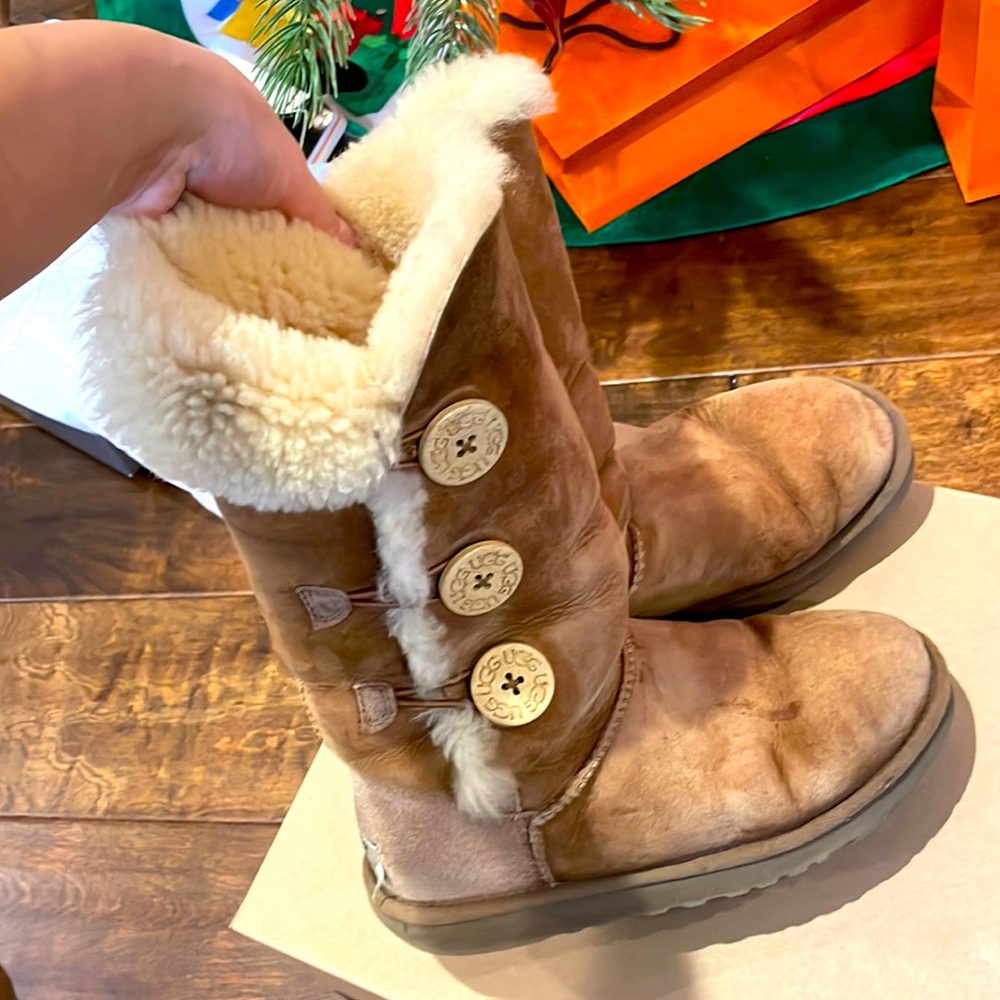 UGG boots